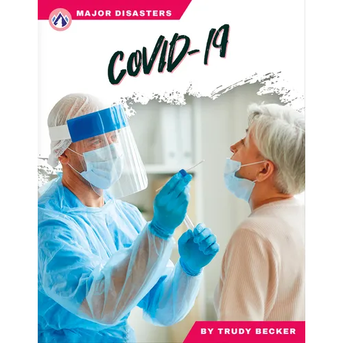 Covid-19 - Paperback