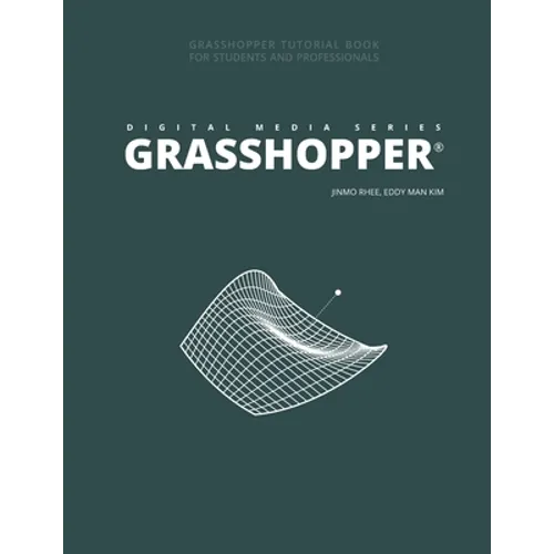 Digital Media Series: Grasshopper - Paperback