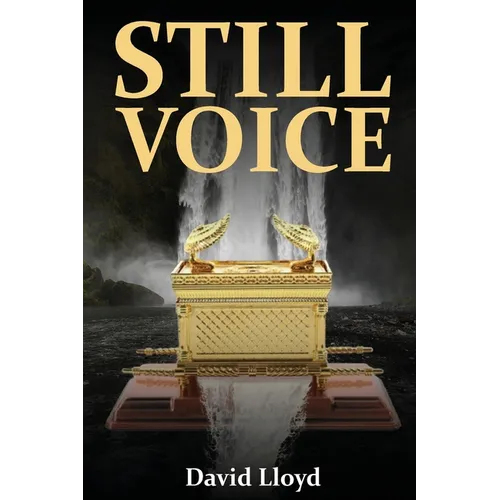 Still Voice - Paperback