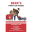 Bear's First Aid Guide - Paperback