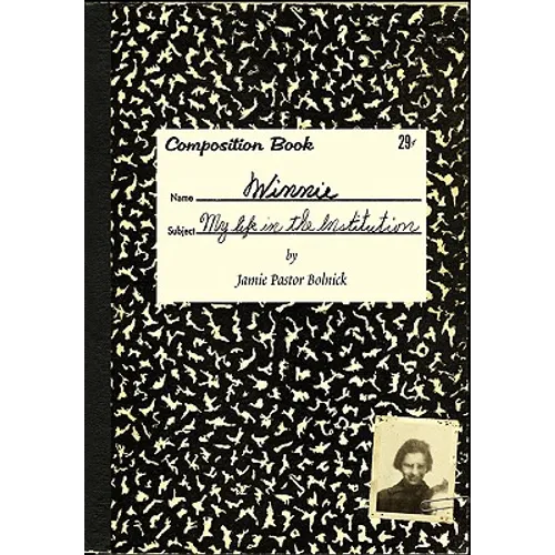 Winnie: My Life in the Institution - Paperback