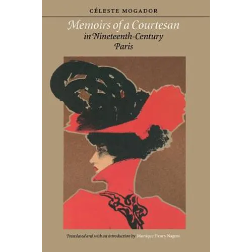 Memoirs of a Courtesan in Nineteenth-Century Paris - Paperback