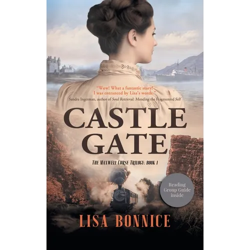 Castle Gate - Hardcover