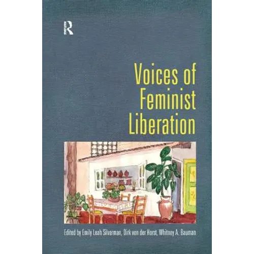 Voices of Feminist Liberation - Paperback