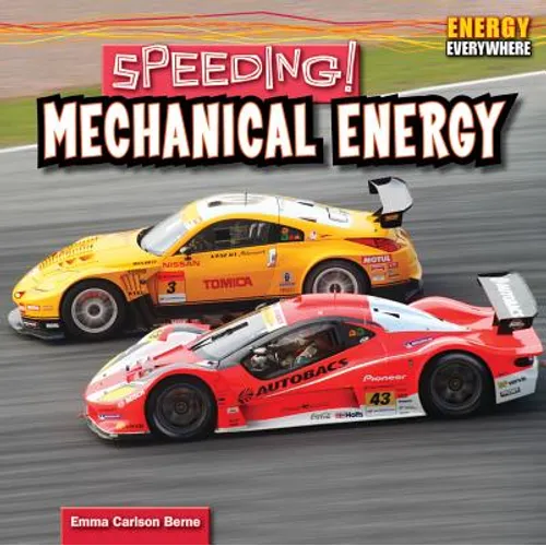 Speeding! - Library Binding