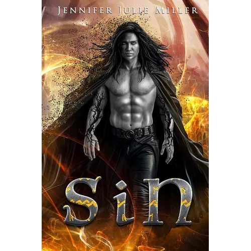 SiN - Paperback
