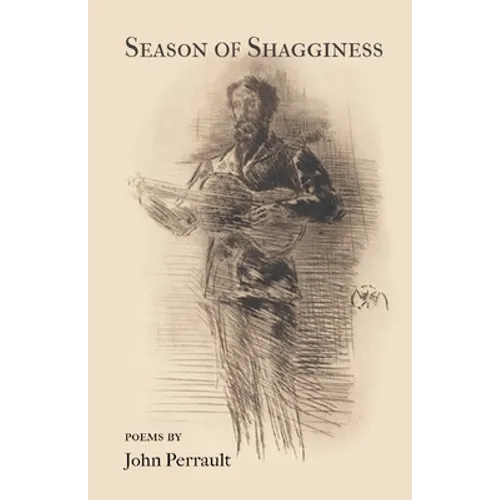 Season of Shagginess - Paperback