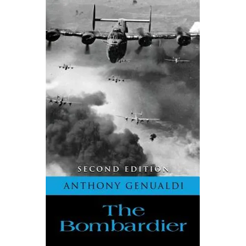 The Bombardier - Paperback