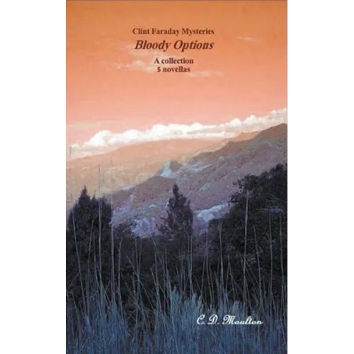 Bloody Options - Paperback