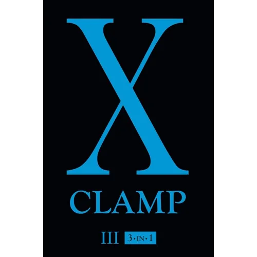 X (3-In-1 Edition), Vol. 3: Includes Vols. 7, 8 & 9 - Paperback