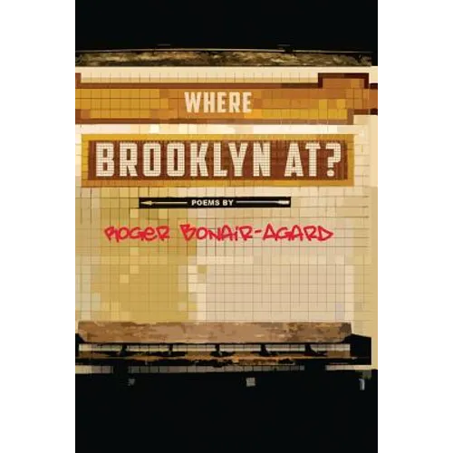 Where Brooklyn At? - Paperback