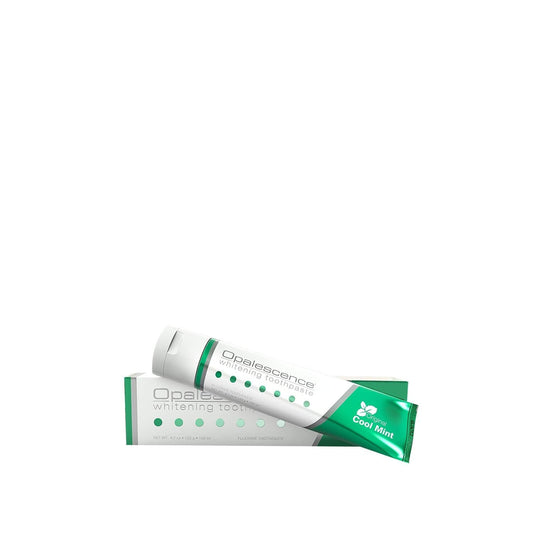 Opalescence Whitening Toothpaste Cool Mint Flavor 100ml - Refreshing Teeth Whitening Solution