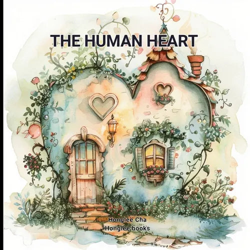 The Human Heart - Paperback