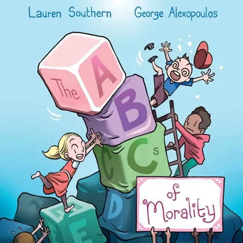 The ABC's of Morality - Paperback