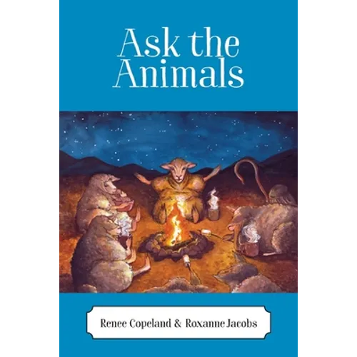 Ask the Animals - Paperback