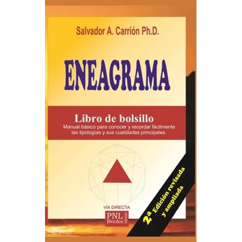 Eneagrama - Paperback