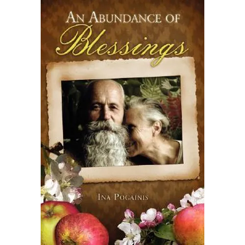 An Abundance of Blessings - Hardcover