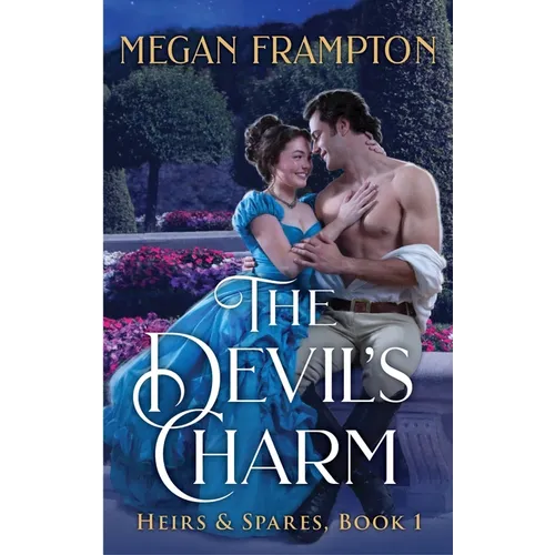 The Devil's Charm - Paperback