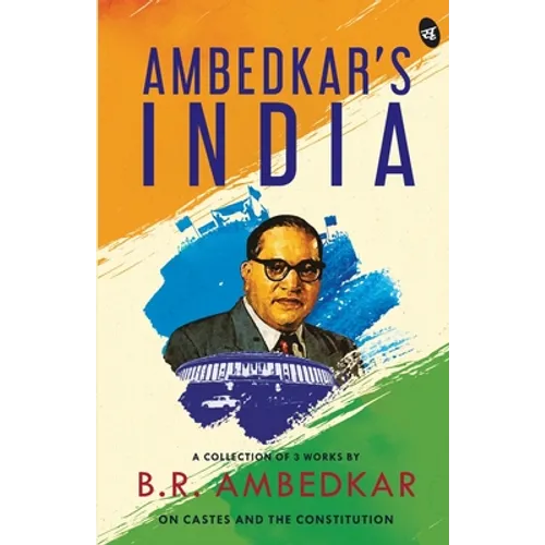 Ambedkar's India - Paperback