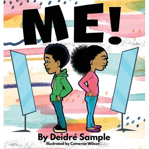 Me! - Hardcover