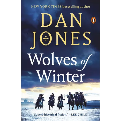 Wolves of Winter - Paperback