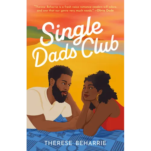 Single Dads Club - Paperback