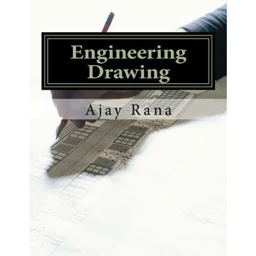 Engineering Drawing - Paperback