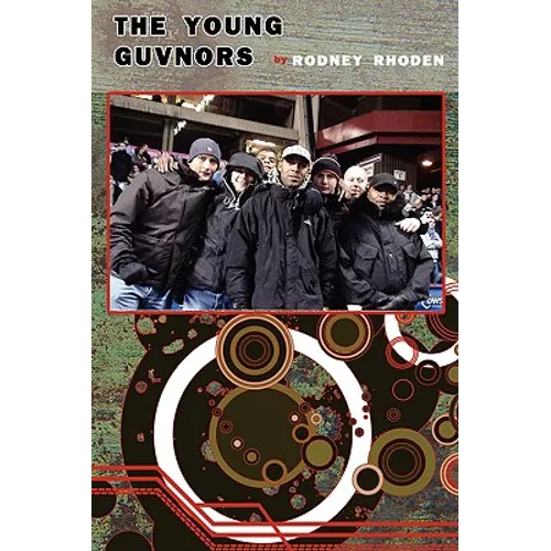 The Young Guvnors - Paperback