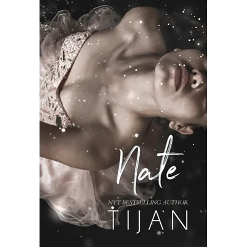 Nate (Hardcover) - Hardcover
