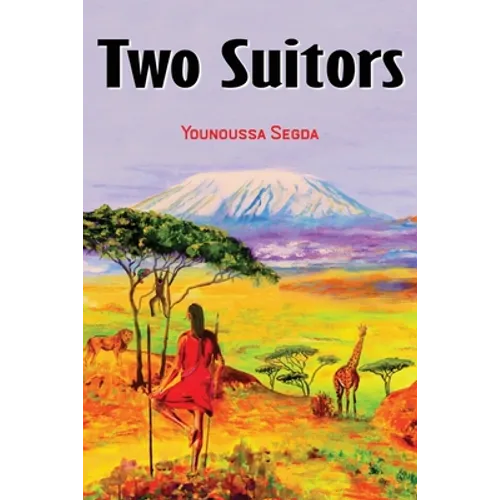 Two Suitors - Paperback