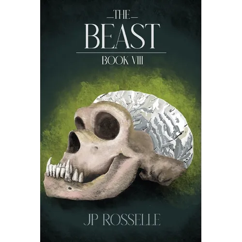 The Beast - Paperback