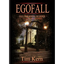 Egofall: Ego. Paranoia. Murder. - Paperback