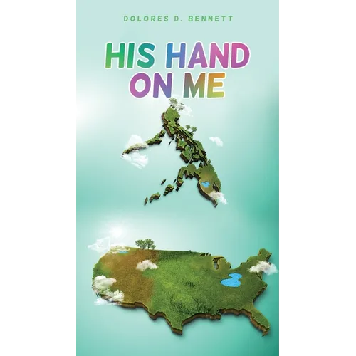 His Hand on Me - Paperback