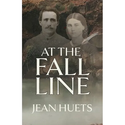 At the Fall Line - Paperback