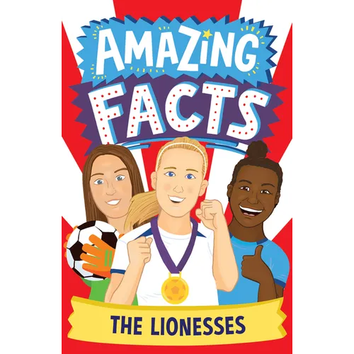 The Lionesses - Paperback
