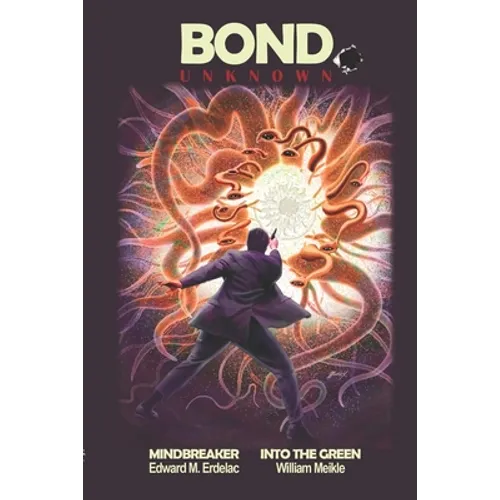 Bond Unknown - Paperback