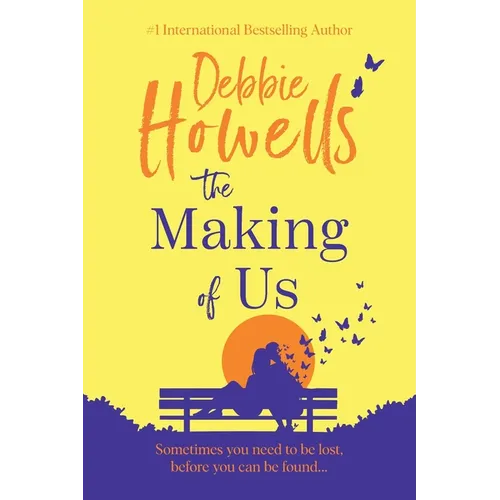 The Making of Us - Paperback