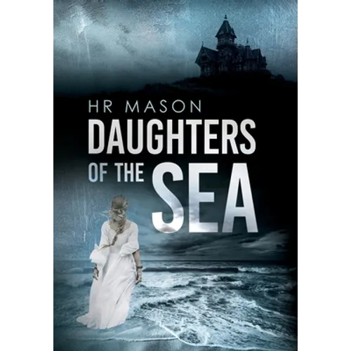 Daughters of the Sea - Hardcover