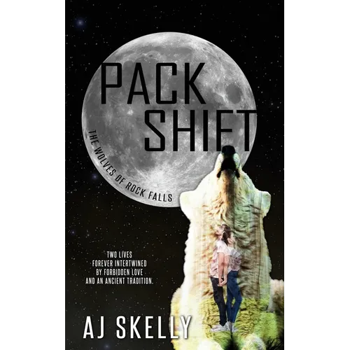 Pack Shift - Paperback