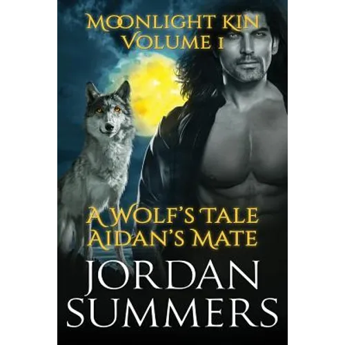 Moonlight Kin Vol. 1 - Paperback