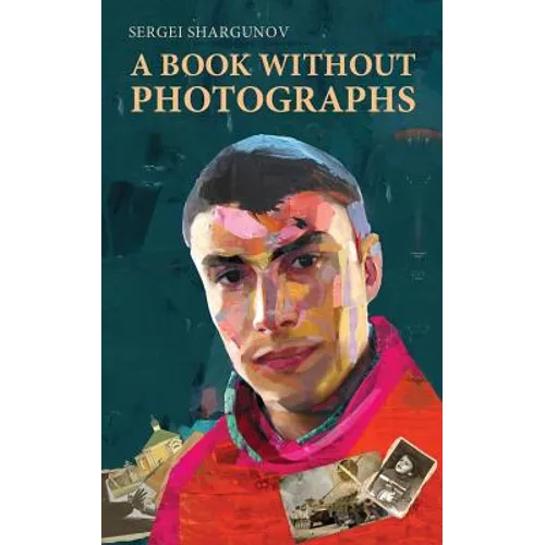 A Book Without Photographs - Paperback