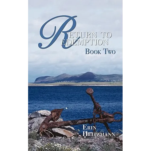 Return to Redemption: Book 2 - Paperback