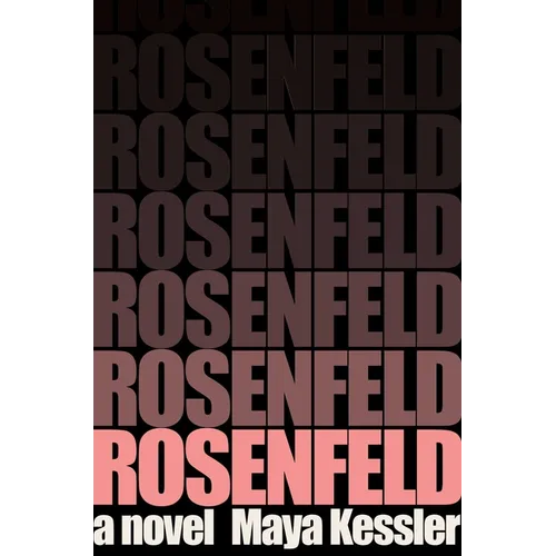 Rosenfeld - Hardcover