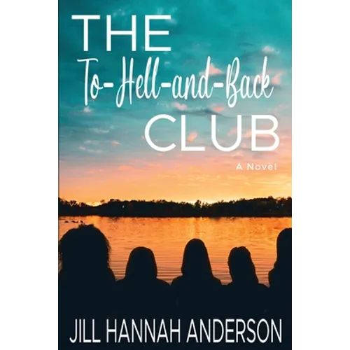 The To-Hell-and-Back Club - Paperback