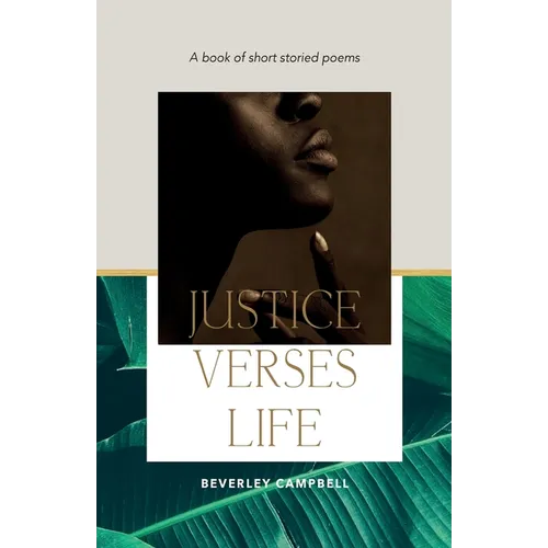 Justice Verses Life - Paperback