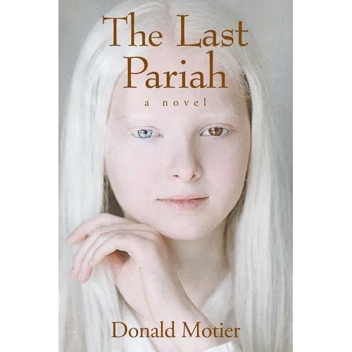 The Last Pariah - Paperback