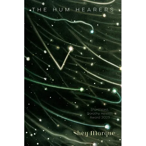 The Hum Hearers - Paperback