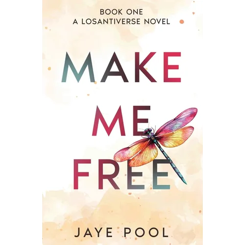 Make Me Free - Paperback