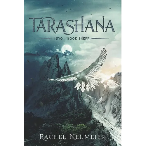 Tarashana - Paperback