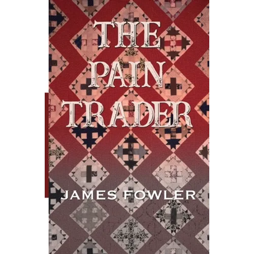 The Pain Trader - Paperback